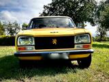 Peugeot 304 S Coupe - Peugeot 304: Privatanbieter