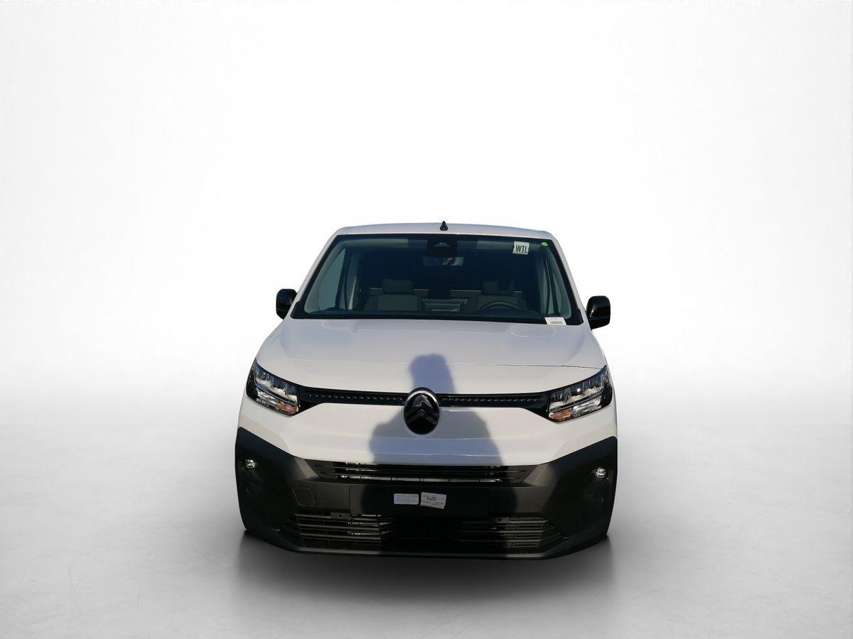 Citroën Berlingo 1.5Diesel Kastenwagen*Visibility-Paket*