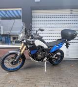 Yamaha Tenere 700 Yamaha Garantie bis 02.27 48Ps möglic - YAMAHA TENERE 700