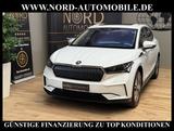 Skoda Enyaq iV 80 Eco Suite Leder/AHK/Pano/Kamera 80 E - Skoda Enyaq iV-80