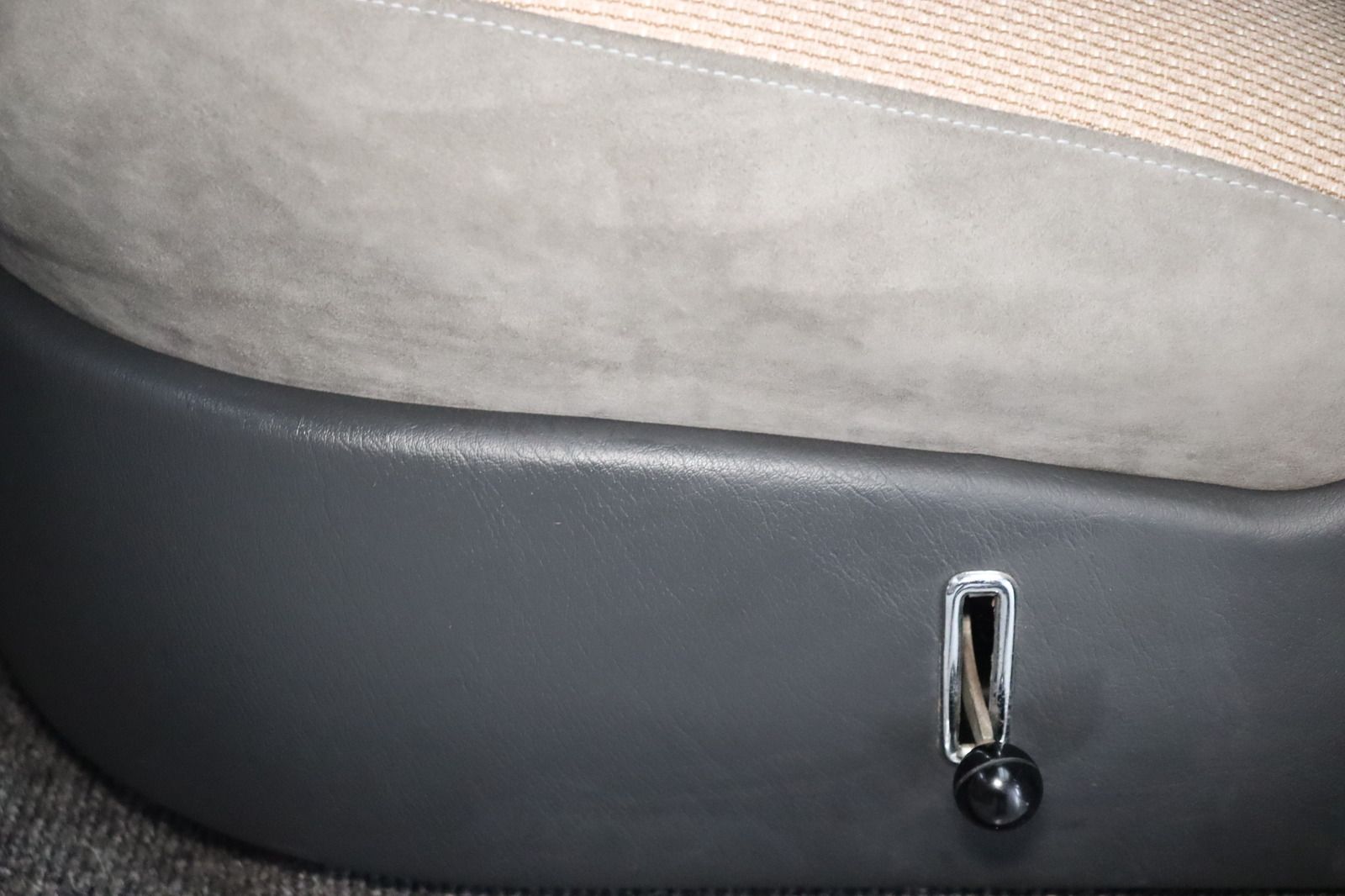 Fahrzeugabbildung Opel Kapitän 54