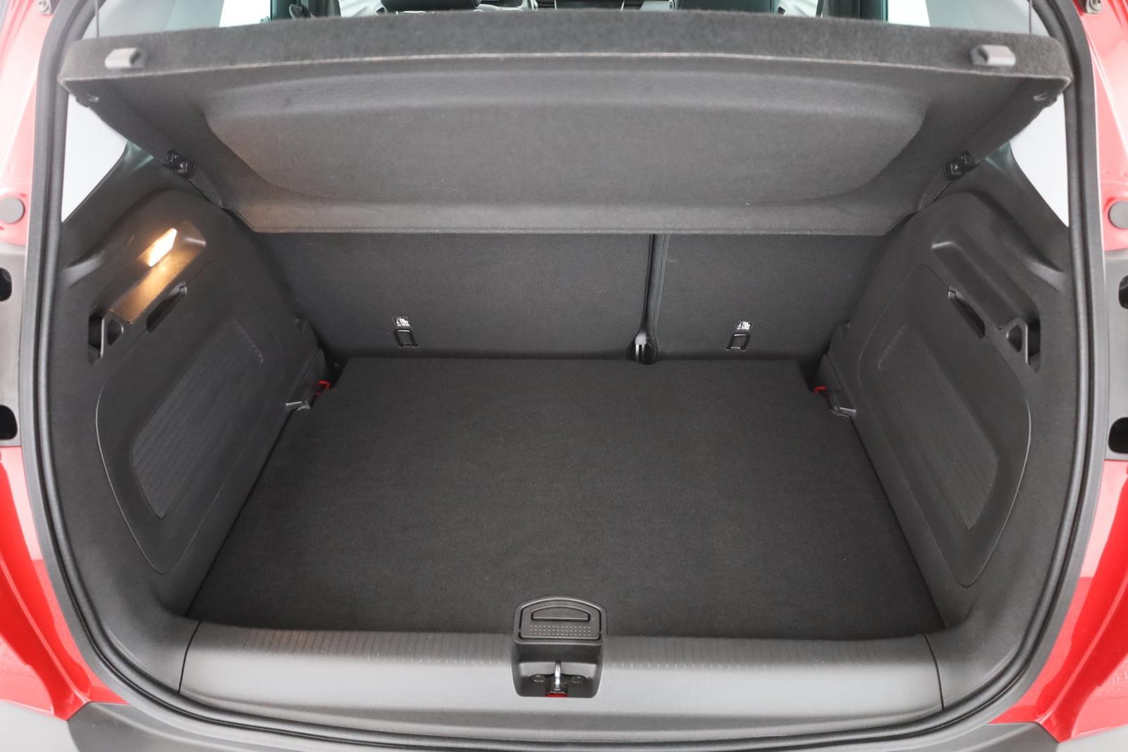Opel Crossland X 1.2 Turbo Innovation LED Navi Kamera, миниатюра 26