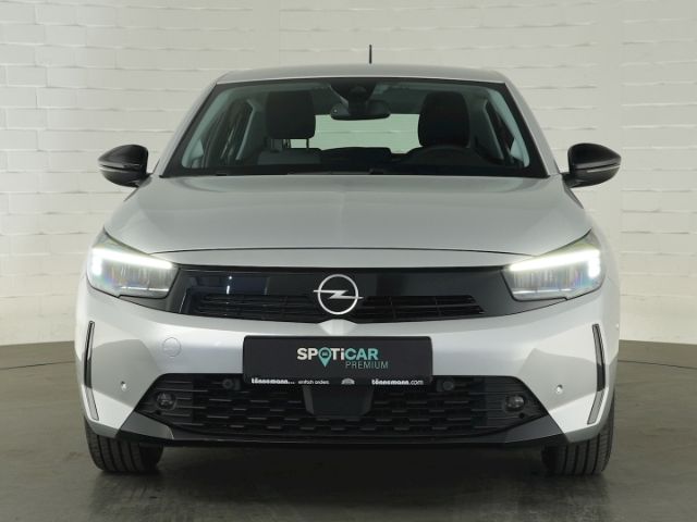 Corsa F FACELIFT+SITZHEIZUNG+LENKRADHEIZUNG+PARK