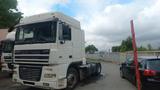 DAF XF 95 430 - DAF Xf 95