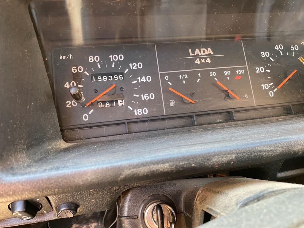 Lada Niva