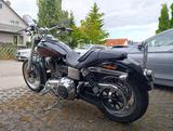 Harley-Davidson FXDL Dyna Low Rider - HARLEY-DAVIDSON DYNA LOW RIDER