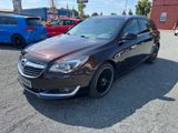 Opel Insignia A Sports Tourer Sport OPC-Line-Paket - Opel Insignia: Opc Sport Tourer