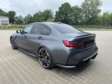BMW M3 Competition -M CarbonSitze+Dach-H&K-360K - BMW M3: Competition