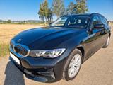 BMW 316i Touring - BMW 316: Automatik, 316i