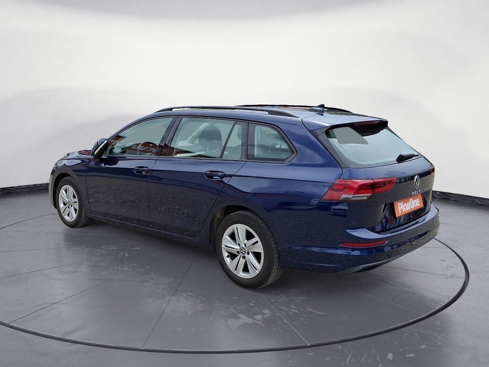 Volkswagen Golf Variant Life ACC*KAMERA*LED*PDC*SHZ*LHZ*CAR imagem 3