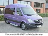 Mercedes-Benz Sprinter 316 CDI 9-Sitzer B-Rampe Automatik ATM - Offers