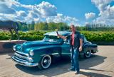 Chevrolet Andere - Chevrolet Oldtimer