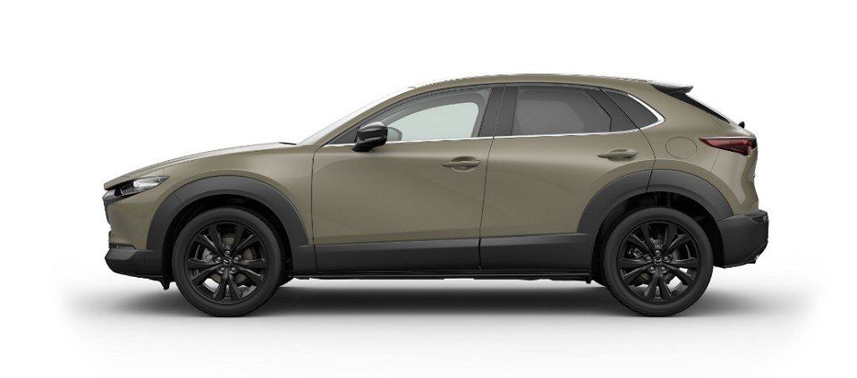 Fahrzeugabbildung Mazda CX-30 2.5i 140PS A/T Nagisa