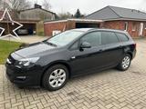 Opel Astra ST 1.6 CDTI ecoFLEX Edition 100kW S/S ... - Opel Astra Edition-100