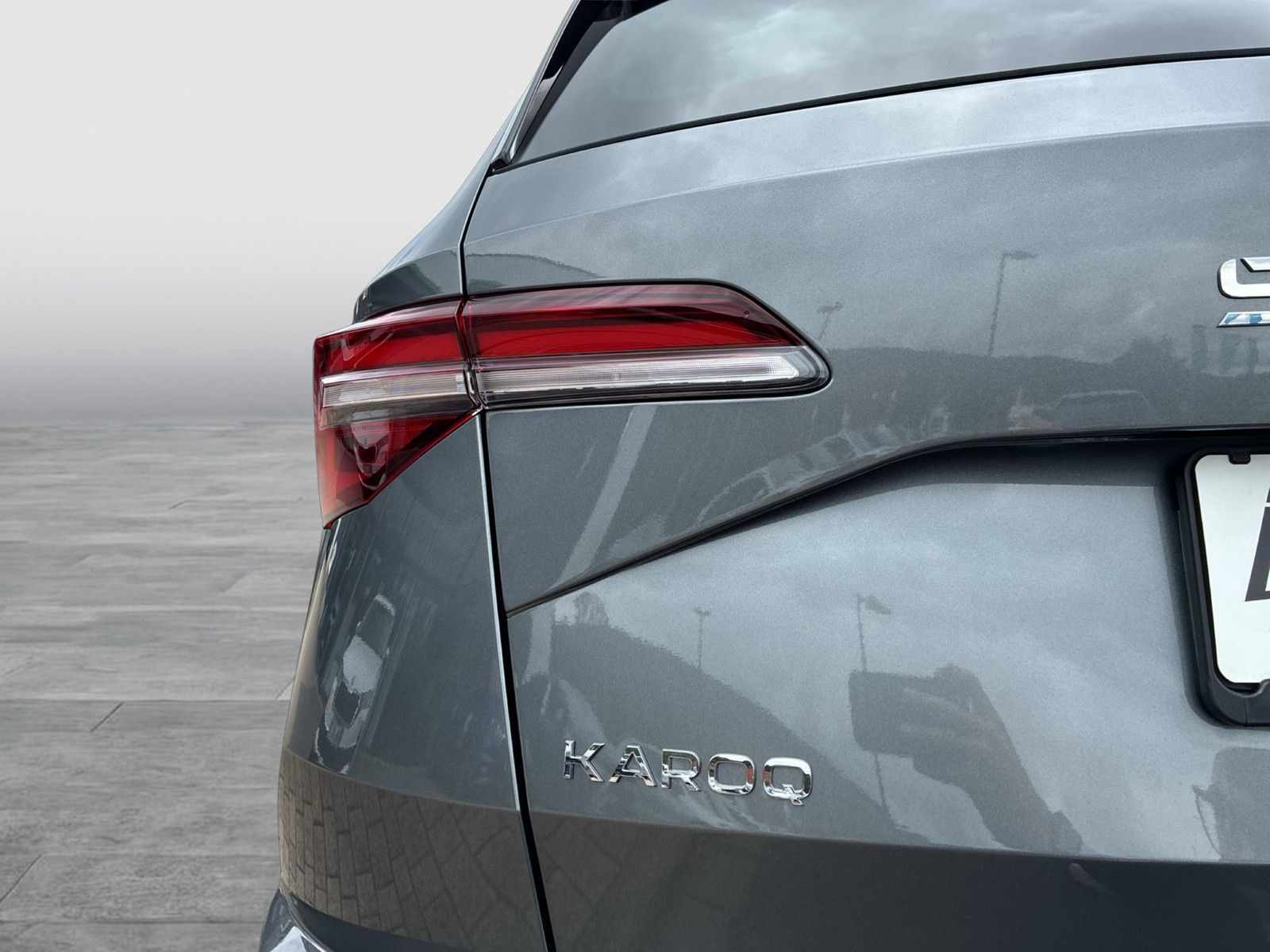 Skoda Karoq - Bild 16
