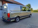 Volkswagen Crafter - Volkswagen Cr