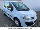 Renault Modus YAHOO! 1.2 16V Klima 2.Hd. orig. 119tkm - Renault Modus: Yahoo