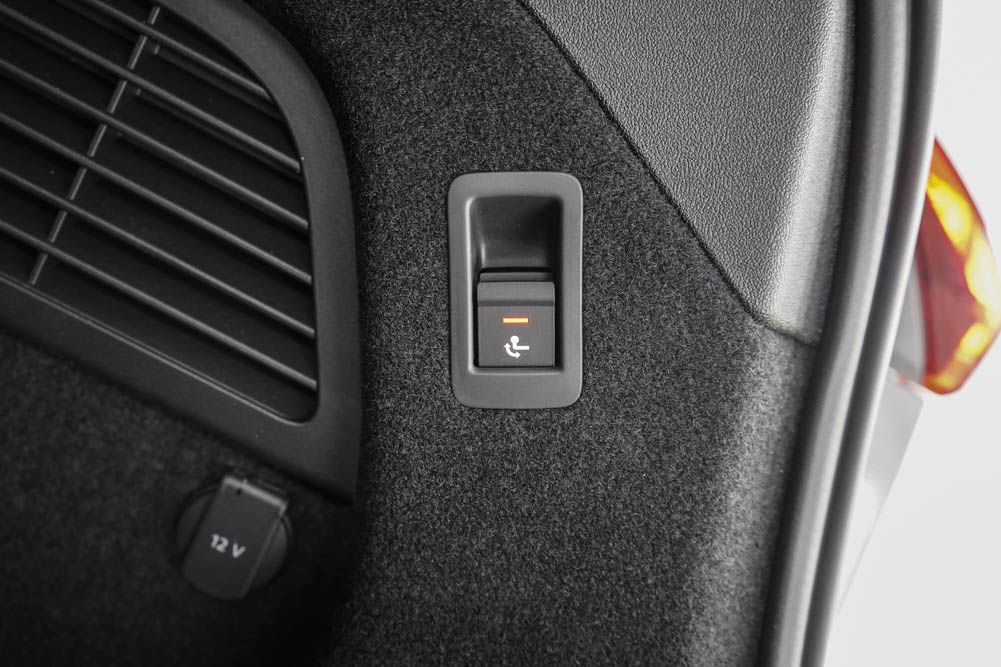 Audi A5 - Bild 19