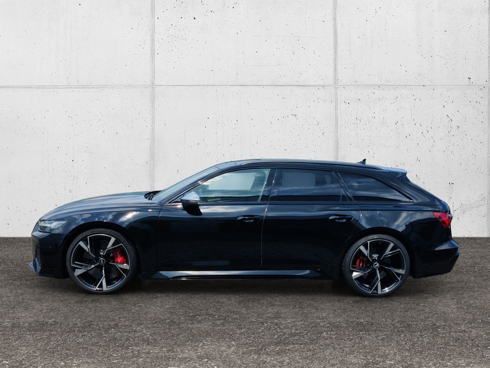 Audi RS 6 Avant 4.0 TFSI quattro  KERAMIK PANO AHK foto 3