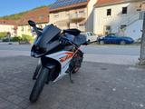 KTM RC 125 - KTM RC 125