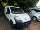 Fiat Fiorino 225 L Diesel - Fiat Fiorino aus 2008