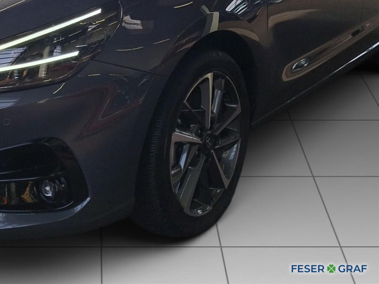 Hyundai i30 - Bild 9