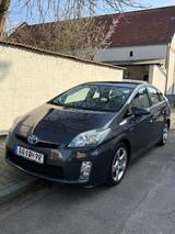 Toyota  Prius 1.8 Anthrazit/grau - Toyota Prius: Schiebedach