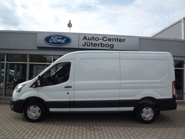Transit Kasten 350 L3 Trend*360°Kamera*AHK*KLIMA