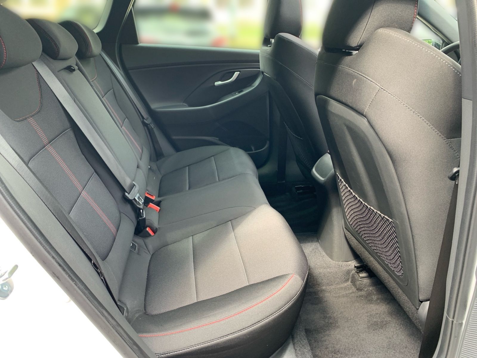 Fahrzeugabbildung Hyundai i30 Kombi 1.5 T-GDI 7-DCT N-Line Mild-Hybrid