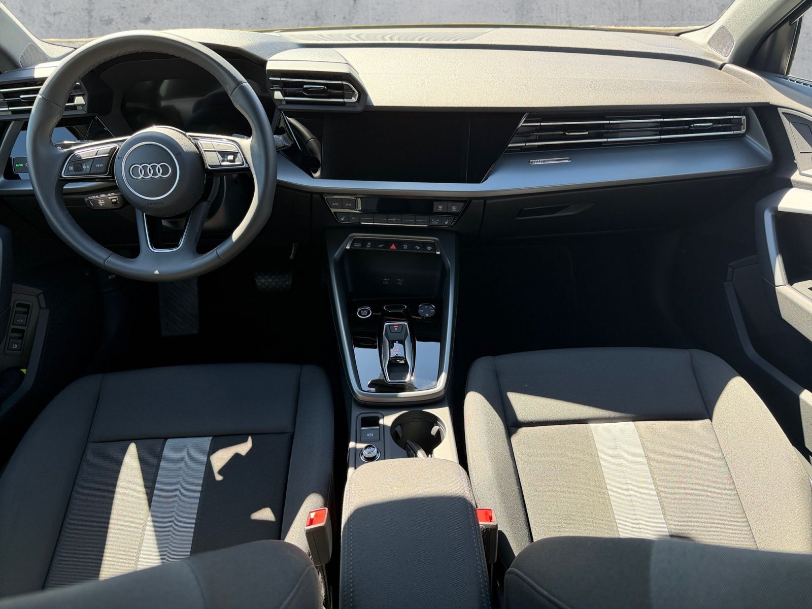 Audi A3 - Bild 9