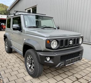 Suzuki Jimny Comfort+  4 Sitze AHK