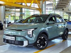 KIA Stonic 1.0T-GDI Höherlegung-Temp-Cam-SHZ-LHZ-LED