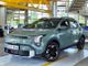 KIA Stonic 1.0T-GDI Höherlegung-Temp-Cam-SHZ-LHZ-LED