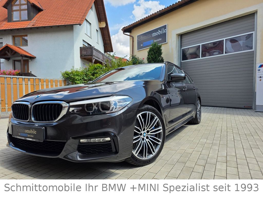 BMW 540 - Bild 2