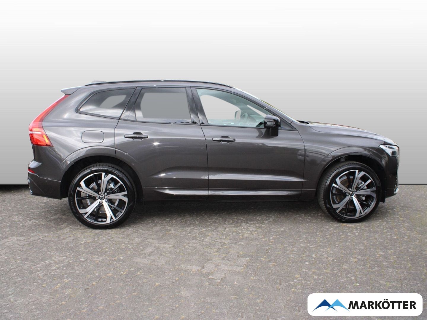 Volvo XC60 B4 Ultimate Dark AWD ACC/PANO/BLIS/LEDER/NA imagem 3