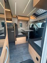 GiottiLine 390 Premiere Edition Modell 2025 - GiottiLine Wohnwagen & Wohnmobile