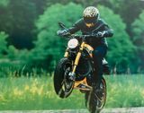 Yamaha RD 350 1WT Kenny Roberts EINZELSTÜCK  - Offers matching your search criteria