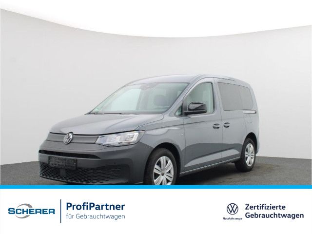 Volkswagen Caddy 2.0 TDI DSG NAVI PDC SHZ RFK GRA