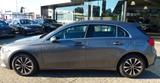 Mercedes-Benz Mercedes Benz A180 - Mercedes-Benz A 180: Coupe