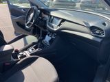 Opel Grandland (X) 1.6 Diesel 88kW Edition Garantie - Opel Grandland (X) von privat