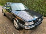Audi B4 V6 Motor Oldtimer - Audi: V6 Motor