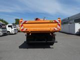 MAN TGA 18.360 4X4 BL Kipper+ Kran - Angebote