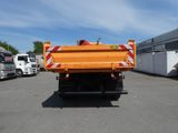 MAN TGA 18.360 4X4 BL Kipper+ Kran - MAN 2004