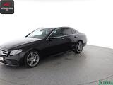 Mercedes-Benz E 220 d 4M AMG KAMERA,KEYLESS,SITZKLIMA,DISTRO