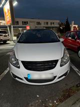 Opel Corsa D Steinmetz - Opel: Steinmetz