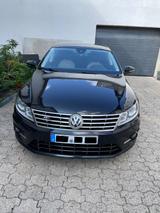 Volkswagen CC 3.6 V6 DSG 4MOTION - VOLL - Volkswagen CC: 4motion