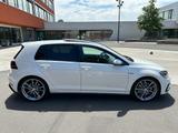 Volkswagen Golf 2.0 TSI OPF DSG 4MOTION R  - Volkswagen in Ulm