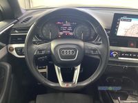 Audi S5 - Vorschau Bild 9