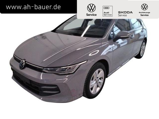 Volkswagen Golf VIII 1.5TSI Life AHK Navi SideAss