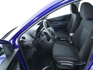 Hyundai i20 - 8